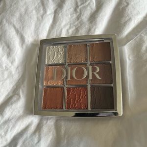 Dior eye pallete
